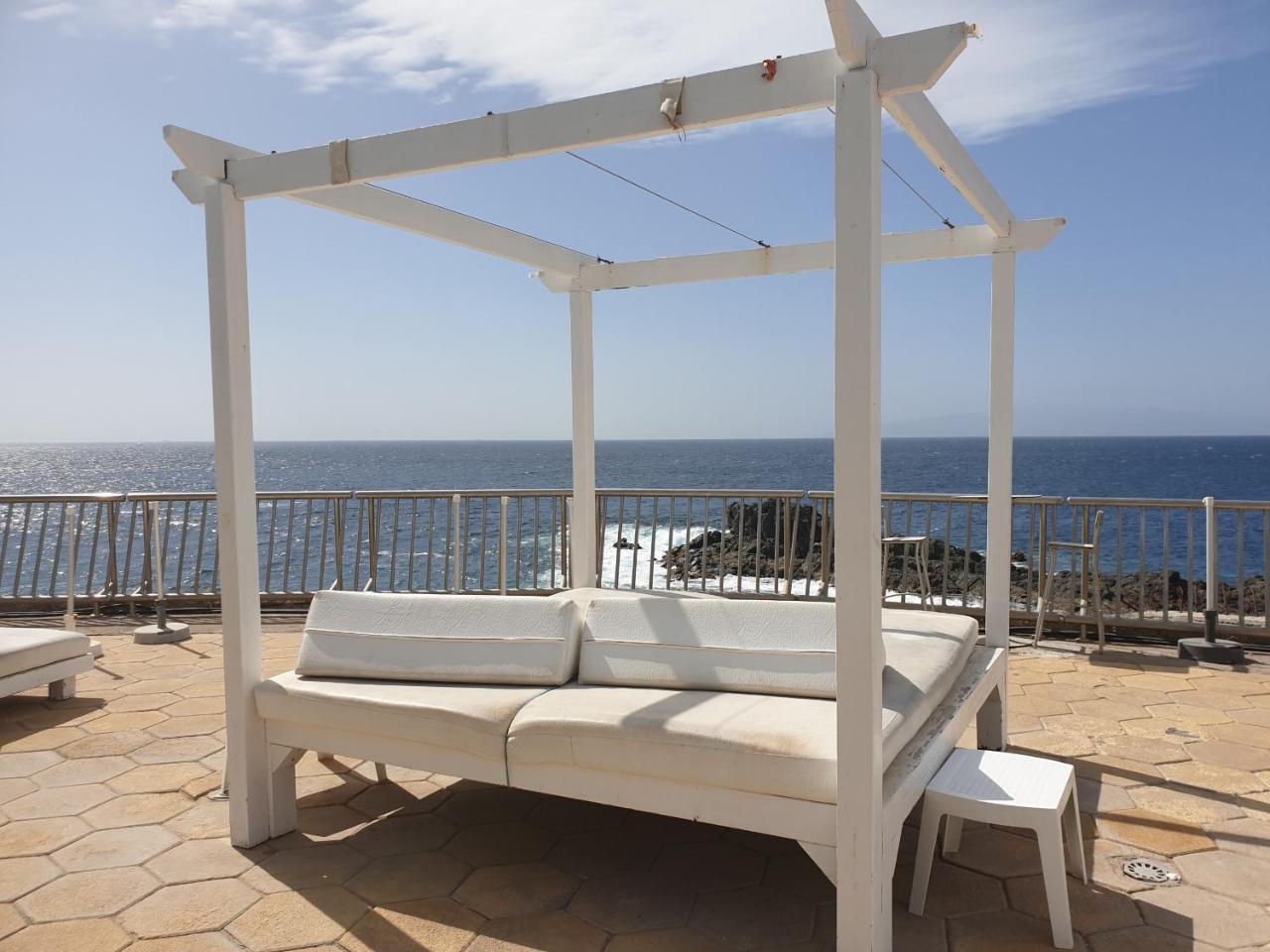 Amazing Penthouse Free Wifi Apartamento Callao Salvaje Exterior foto