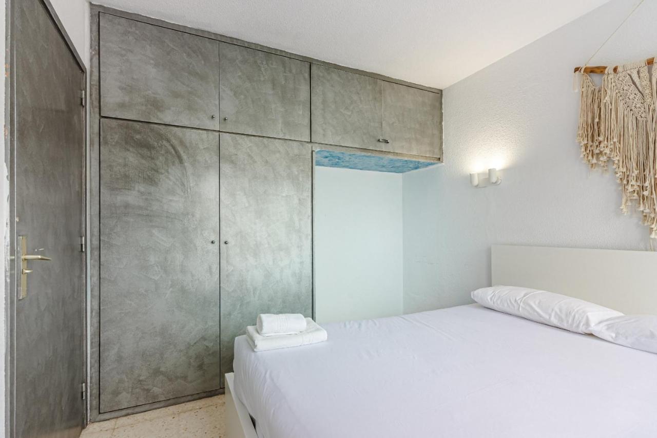 Amazing Penthouse Free Wifi Apartamento Callao Salvaje Exterior foto