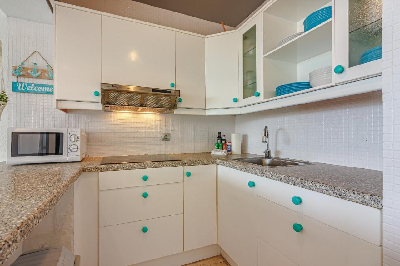 Amazing Penthouse Free Wifi Apartamento Callao Salvaje Exterior foto