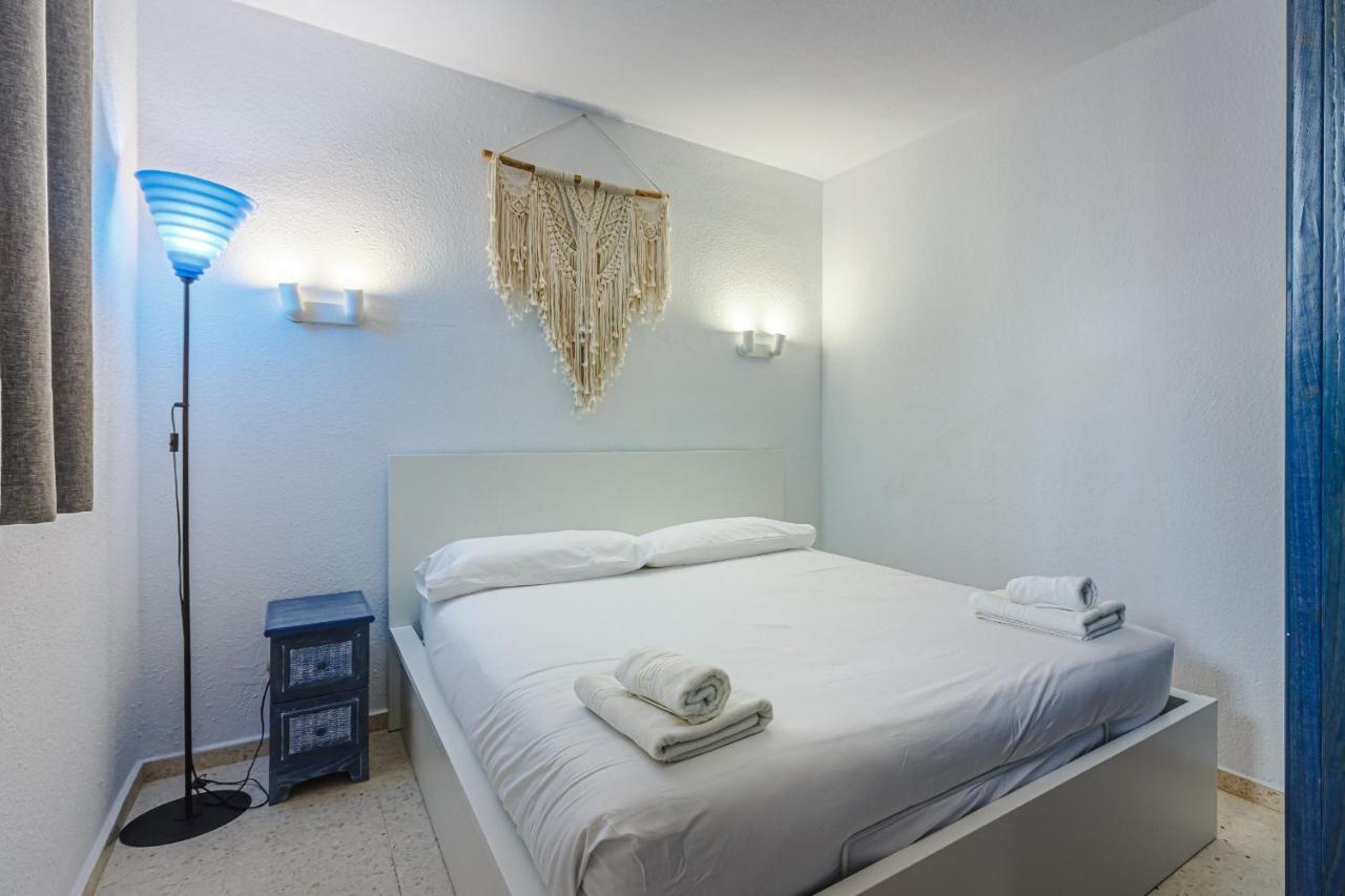 Amazing Penthouse Free Wifi Apartamento Callao Salvaje Exterior foto