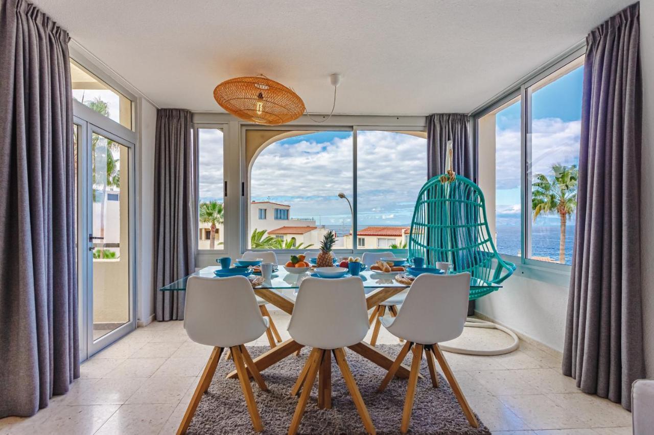 Amazing Penthouse Free Wifi Apartamento Callao Salvaje Exterior foto