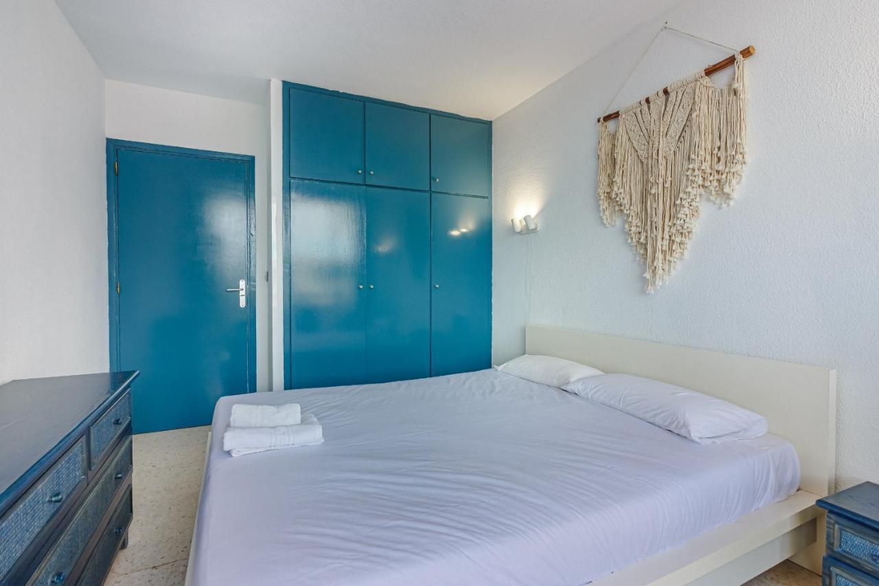 Amazing Penthouse Free Wifi Apartamento Callao Salvaje Exterior foto