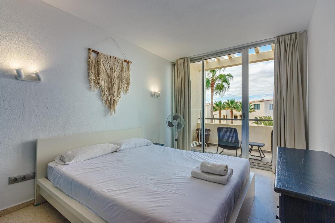 Amazing Penthouse Free Wifi Apartamento Callao Salvaje Exterior foto