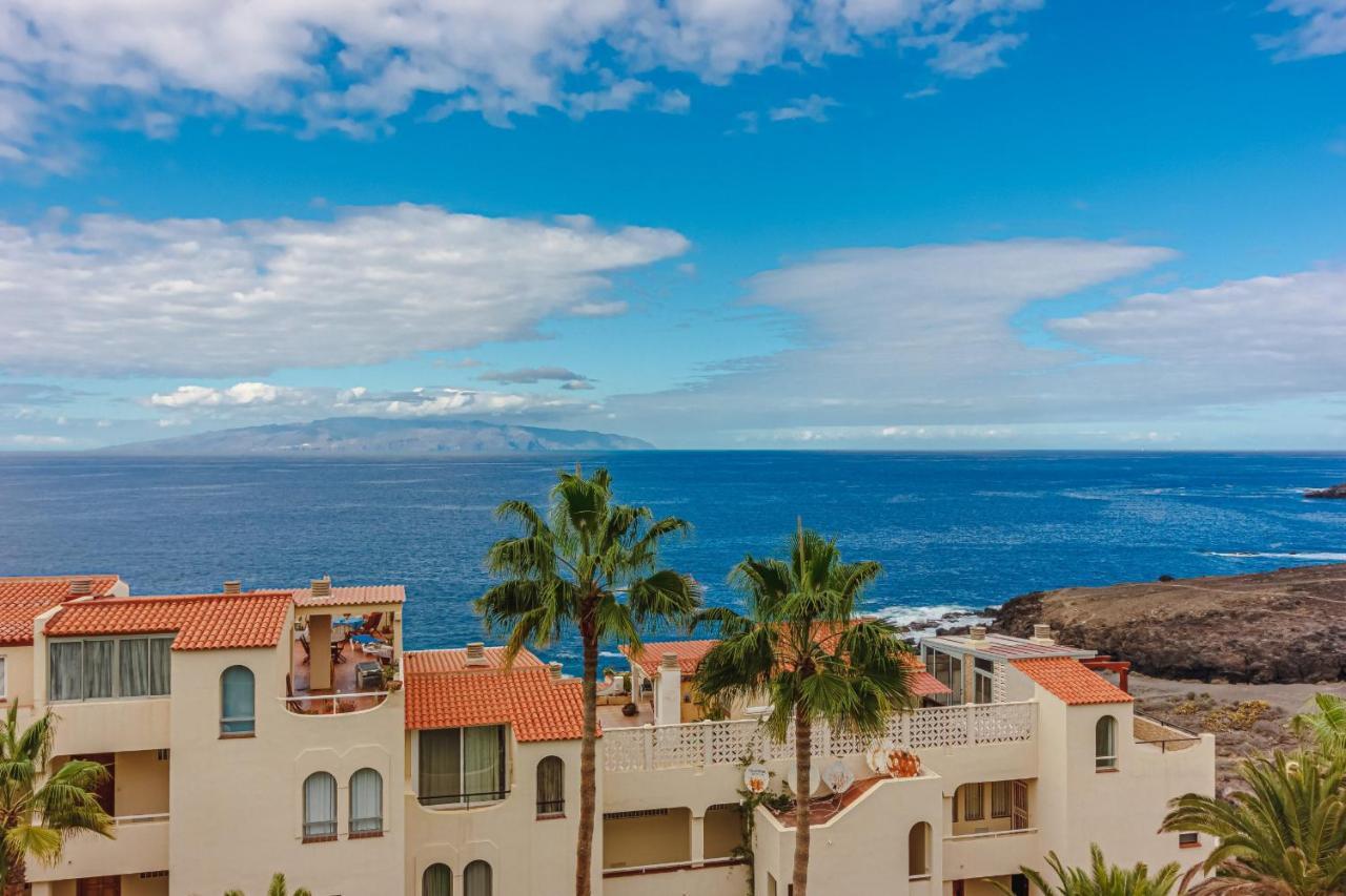 Amazing Penthouse Free Wifi Apartamento Callao Salvaje Exterior foto