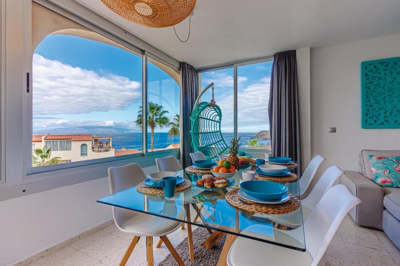 Amazing Penthouse Free Wifi Apartamento Callao Salvaje Exterior foto